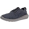 Clarks Men’s Low-Top Sneakers