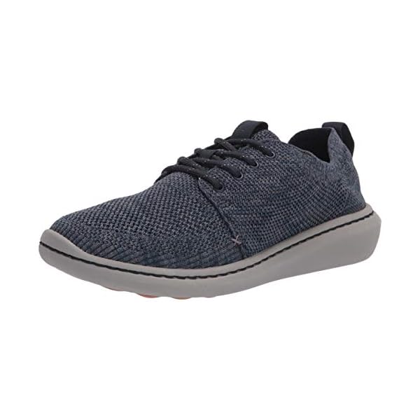 Clarks Men's Low-Top Sneakers