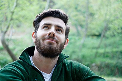 Home Comforts Nature Dervishes Eastern Forest Sufi Man Ney-20 Inch By 30 Inch Laminated Poster With Bright Colors And Vivid Imagery-Fits Perfectly In Many Attractive Frames