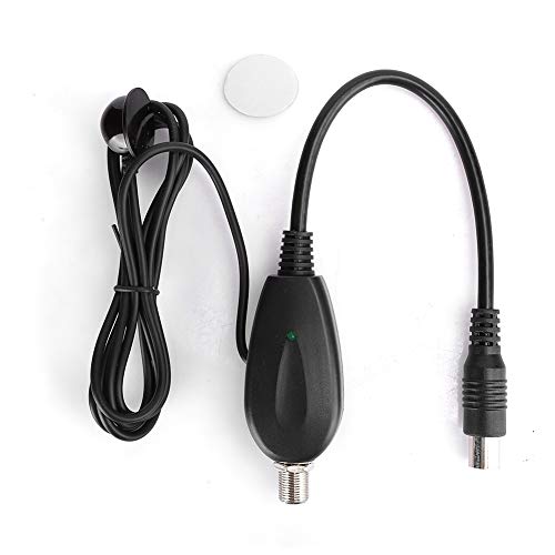 Kit de cable indicador de señal de ABS confiable y modulador de vídeo 7
