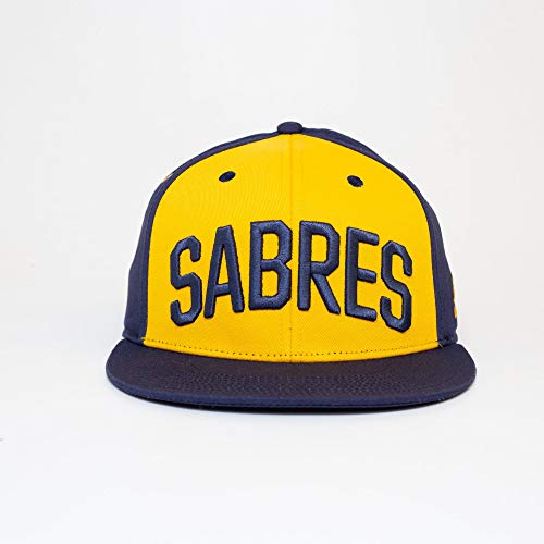 Casquette NHL Buffalo Sabres Adidas Snapback idéale pour vos matchs et sorties
