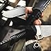 BÖKER PLUS® Hermod 2.0 - tactical fixed-blade knife - survival & outdoor - with Kydex sheath - full tang - D2 blade in gift box