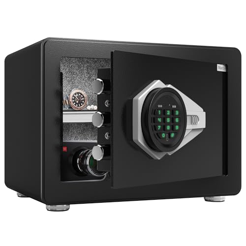 The 10 Best Home Safe For The Money Reviews & Comparison Guyana News