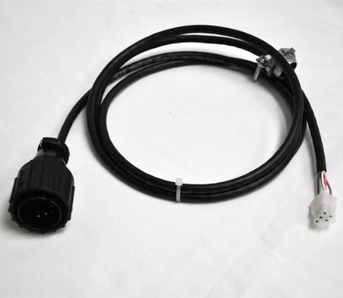 MILLER 130336 Cable, Interconnecting 6 Ft