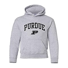 Purdue Boilermakers Sport Grey