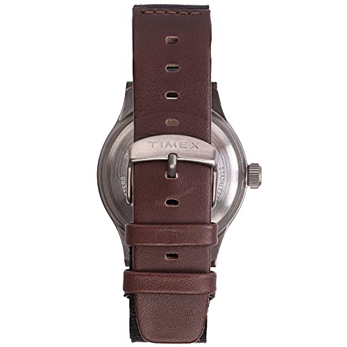 Image of Timex Men's NFL Clutch Watch