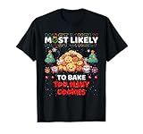 BCC Santa's Christmas Shirts & Jolly Gifts