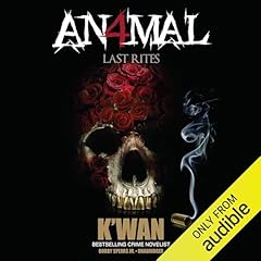 『Animal 4』のカバーアート