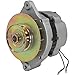 DB Electrical 400-46022 Alternator Compatible With/Replacement for MerCruiser Models and Certain Marine-Specific Motors, High-Output MerCruiser Alternator, Direct-Fit OEM MerCruiser Parts