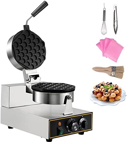 commercial mini belgian waffle maker