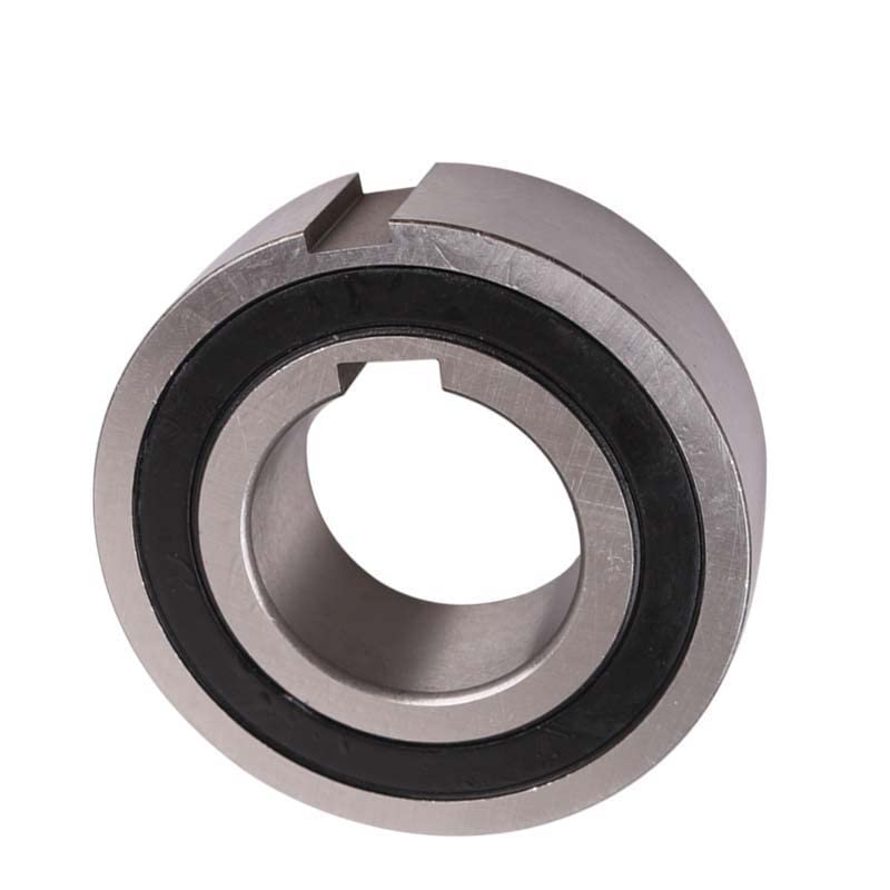 Roulement unidirectionnel CSK20PP 20x47x14mm avec rainure clavette - 6