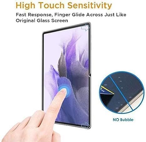 Image of ProElite Tempered Glass Screen Protector for OnePlus Pad 4 13.2 inch, Premium Tempered Glass Screen Protector for OnePlus Pad 4 13.2 inch [1 Pack]