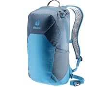 Amazon.co.jp: Deuter Speed Lite 13 軽量ハイキングバックパック