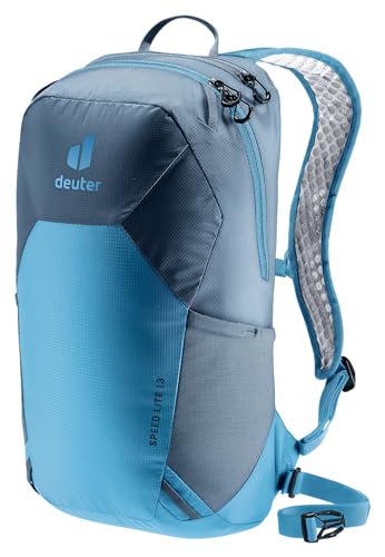 Deuter Speed Lite 13L Hiking Day Backpack - Ink-Wave