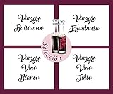 ✔️ Vinagre Vino Blanco 250 ml: Los beneficios;ANTIOXIDANTE, ANTIDIABÉTICO, PROPIEDADES ANTIMICROBIANAS: Es uno de los mejores productos de limpieza natural.