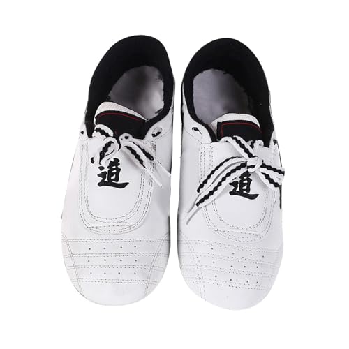 Zapatos de Taekwondo Dilwe con diseño ergonómico para artes marciales 7