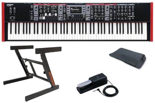 Roland [h/V-STAGE 88 [X^huKS-10Zv _p[Ey_uDP-10vZbgI] Xe[WEL[{[h