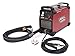 Plasma Cutter, 20-60A, Inverter, 80 PSI