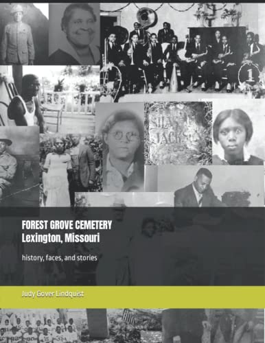 FOREST GROVE CEMETERY: history, faces, and stories