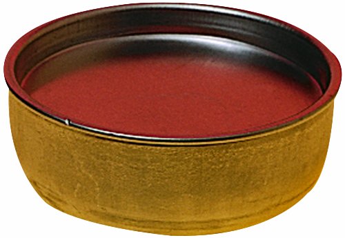Plat à l'humidité pour étuve de laboratoire en aluminium 57mm