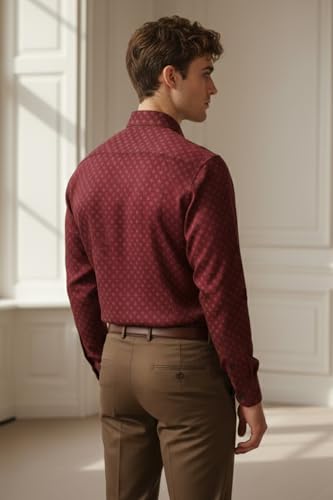 Image of Allen Solly Men Shirt