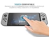 PDP Nintendo Switch Official Screen Protection Kit
