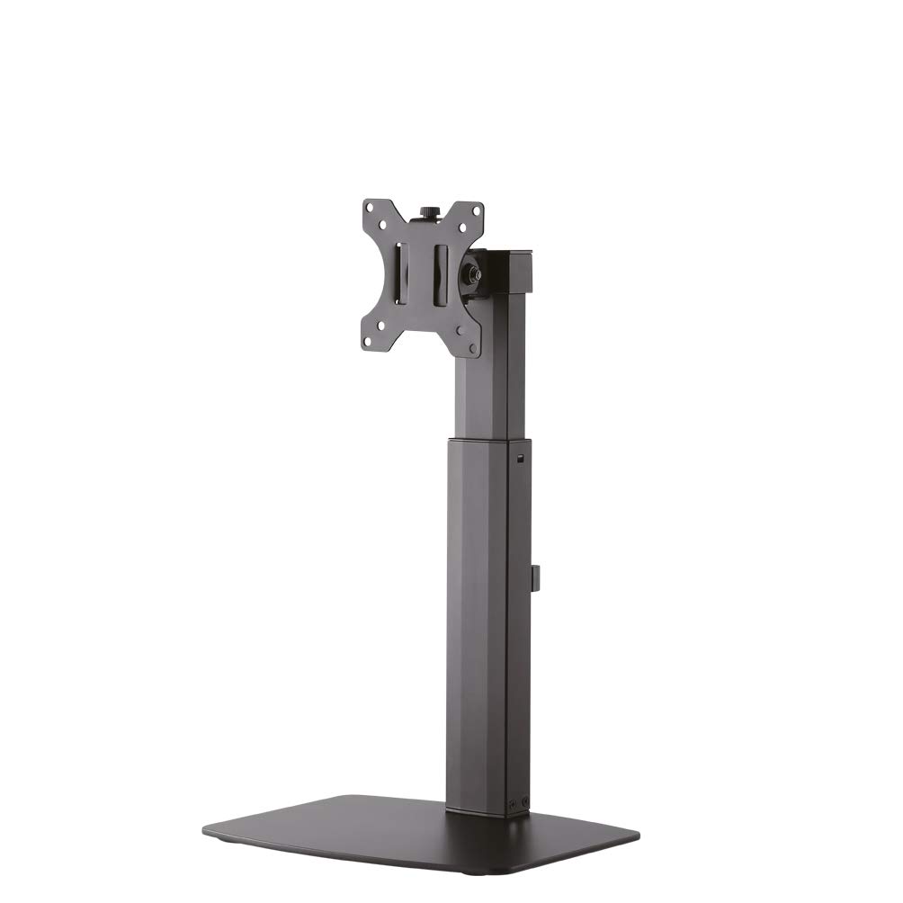 NewStar Fpma-D865 Black Desk Mount, Noir