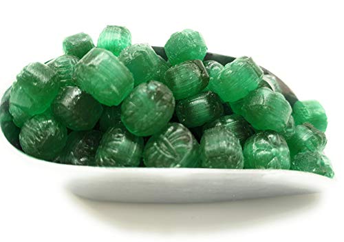 Polar Eis Bonbons - zuckerfrei - 200g - Hotskala: 8 - RED DEVILS TASTE