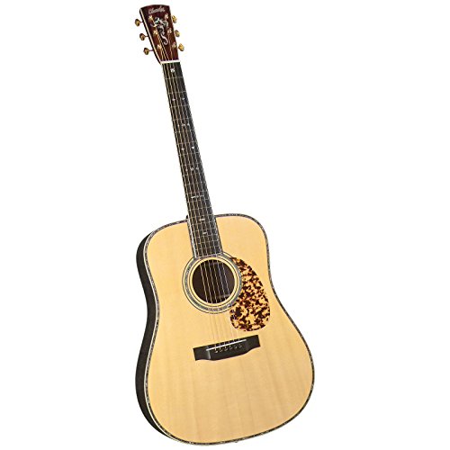 Blueridge BR-280 Prewar Series Dreadnought Guitar