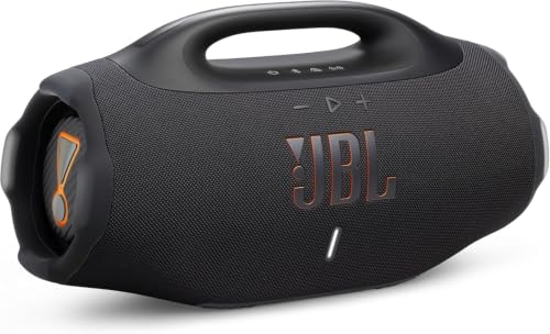 Amazon.co.jp: JBL BOOMBOX 4 Bluetoothスピーカー/ IP68防塵水