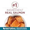 Purina ONE Natural Dry Cat Food, Tender Selects Blend With Real Salmon - 7 lb. Bag #1