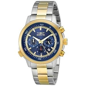 Invicta Specialty 19399 Men’s Quartz Watch – 45 mm