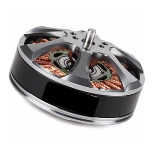 Moteur sans balais MN5208 KV340 850W pour résoudre les vibrations et pertes de puissance du drone