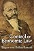 Control or Economic Law