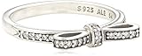  Pandora 190906CZ-60 Ring Gr 60 Silber