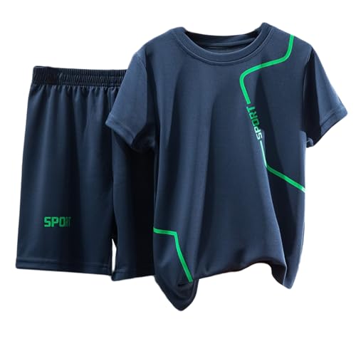 [zimumoda] qp ĕ TbJ[W[W TVc ㉺Zbg +V[gpc ʋC JWA   z X|[cEFA ʉʊw 120~170cm (lCr[,170)