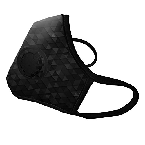 Vogmask Hero VMCV Medium