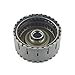 U540E Auto Transmission Reverse Clutch C2 Drum Assembly U540 Compatibile For T-OYOT-A Car Accessories