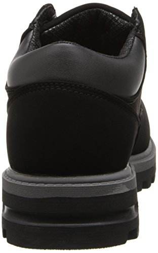 Image of Lugz Men's Empire Lo WR Thermabuck Boot, Golden Wheat /Cream /Gum