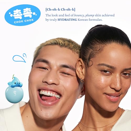 belif Moisturizing Bomb | Daily Ceramide Moisturizer with Peptide & Squalane, 48hr Hydration & Anti-Aging Cream, Milky & Lightweight, Restores Skin Barrier, Korean Skincare, 1.68 fl oz (50ml) - Image 7