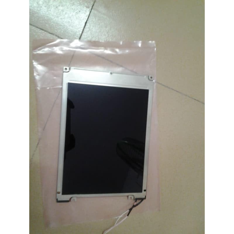 The PM-6000 Monitor LCD Display is only Applicable to The PM600 Version