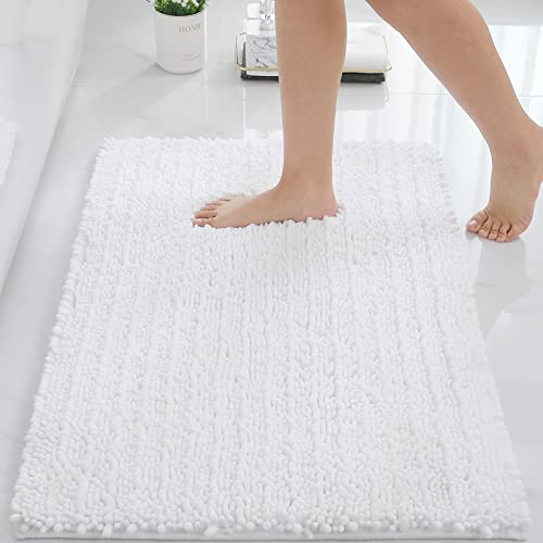 Best White Rug For Bathroom Get The Perfect Look