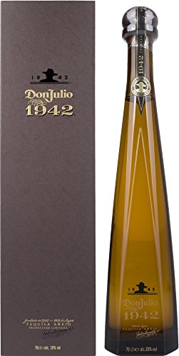 Don Julio 1942 1x0 7l