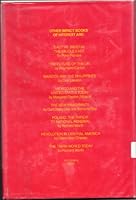 The New China (Impact Books) 0531101568 Book Cover