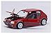 Produktbild Modellauto 1: 18 1991 GTI für Peugeot 205 Red Legierung Diecast- Automodell für Erwachsene Geburtstags- Geschenke Spielzeugsammlung mit Box für Kinder Geschenk fengong