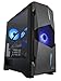 Produktbild PCZ Prism-X Pro Gaming PC - Intel® Core i7-11700 2,50 GHz 8-Core, 16 GB RAM, 6 GB GEFORCE RTX 2060, 1TB M.2 SSD