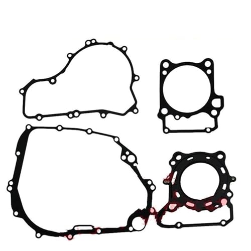 Kit joints moteur CFmoto 250NK haute résistance pour stopper les fuites d'huile