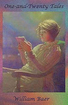 Paperback One-And-Twenty Tales Book