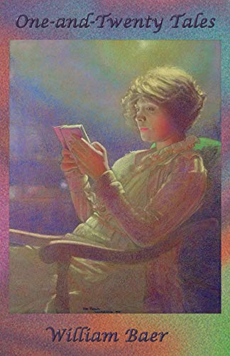 One-And-Twenty Tales 1634153707 Book Cover