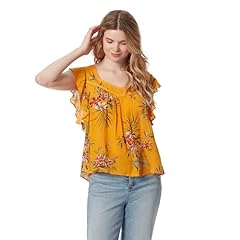 Tropical Oasis - Sunflower